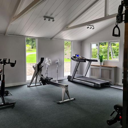 Rose Lodge, 21 Roadford Lake Lodges Lifton Екстер'єр фото
