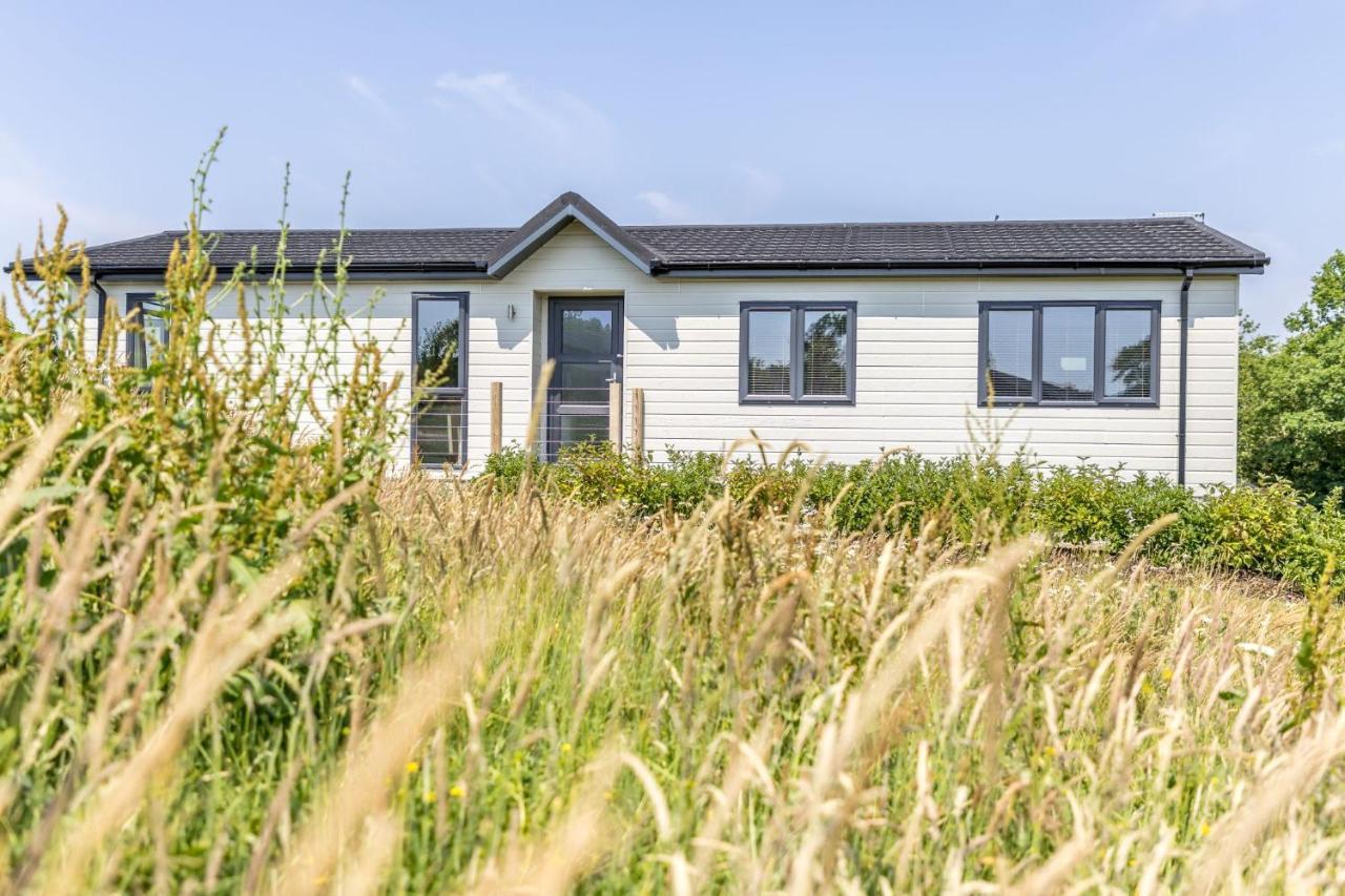 Rose Lodge, 21 Roadford Lake Lodges Lifton Екстер'єр фото